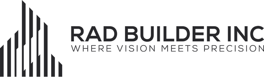 Rad Builder Inc