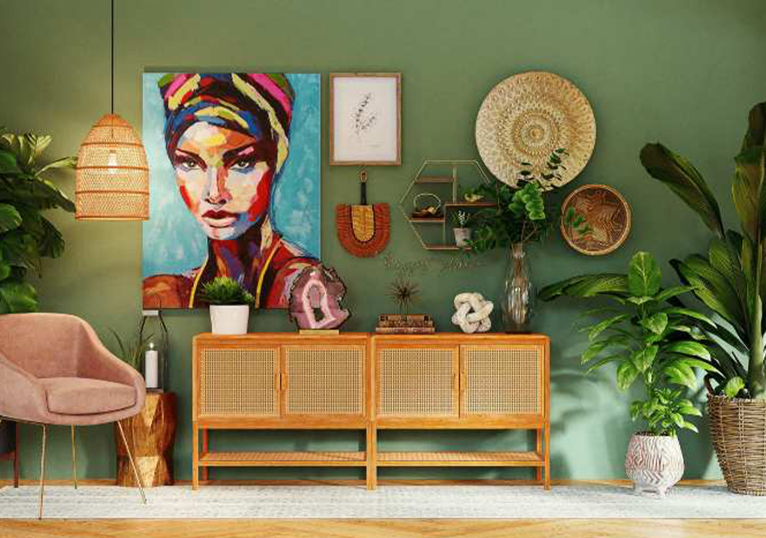 Top 10 Interior Design Trends of 2025