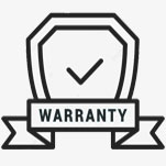 Warranty & Peace of Mind