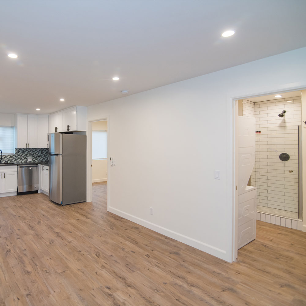 Hall Design