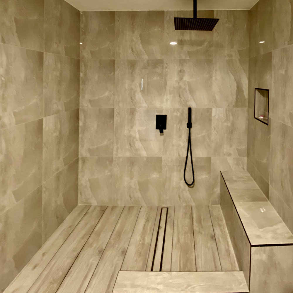 Bathroom Design