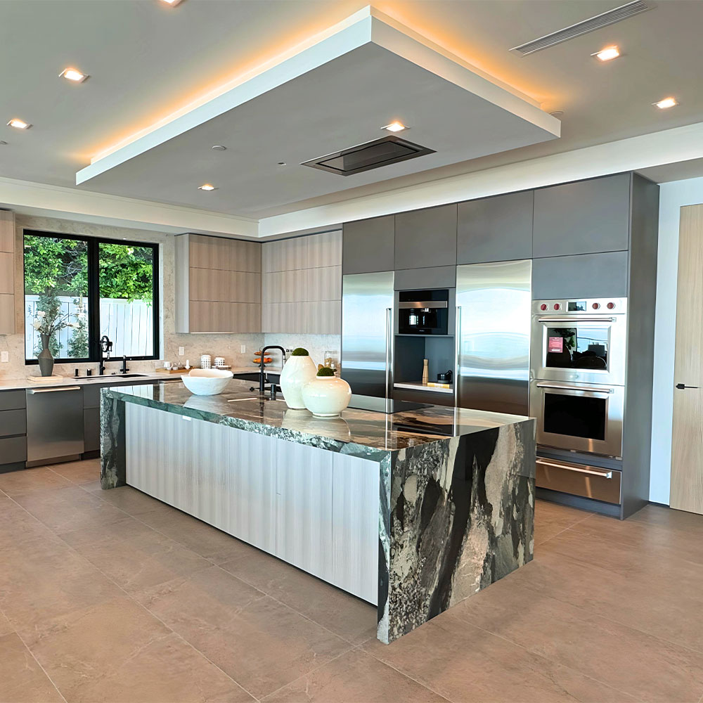 Kitchen Design