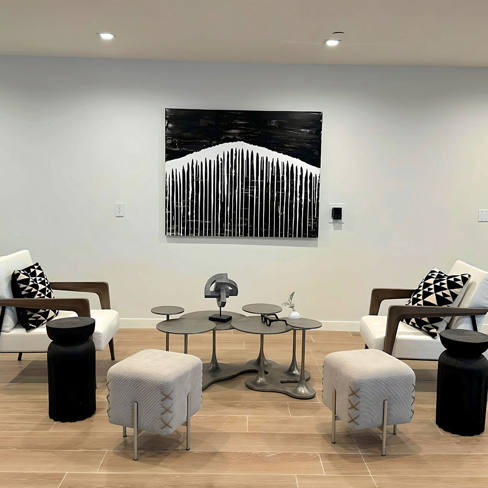 Hall Design