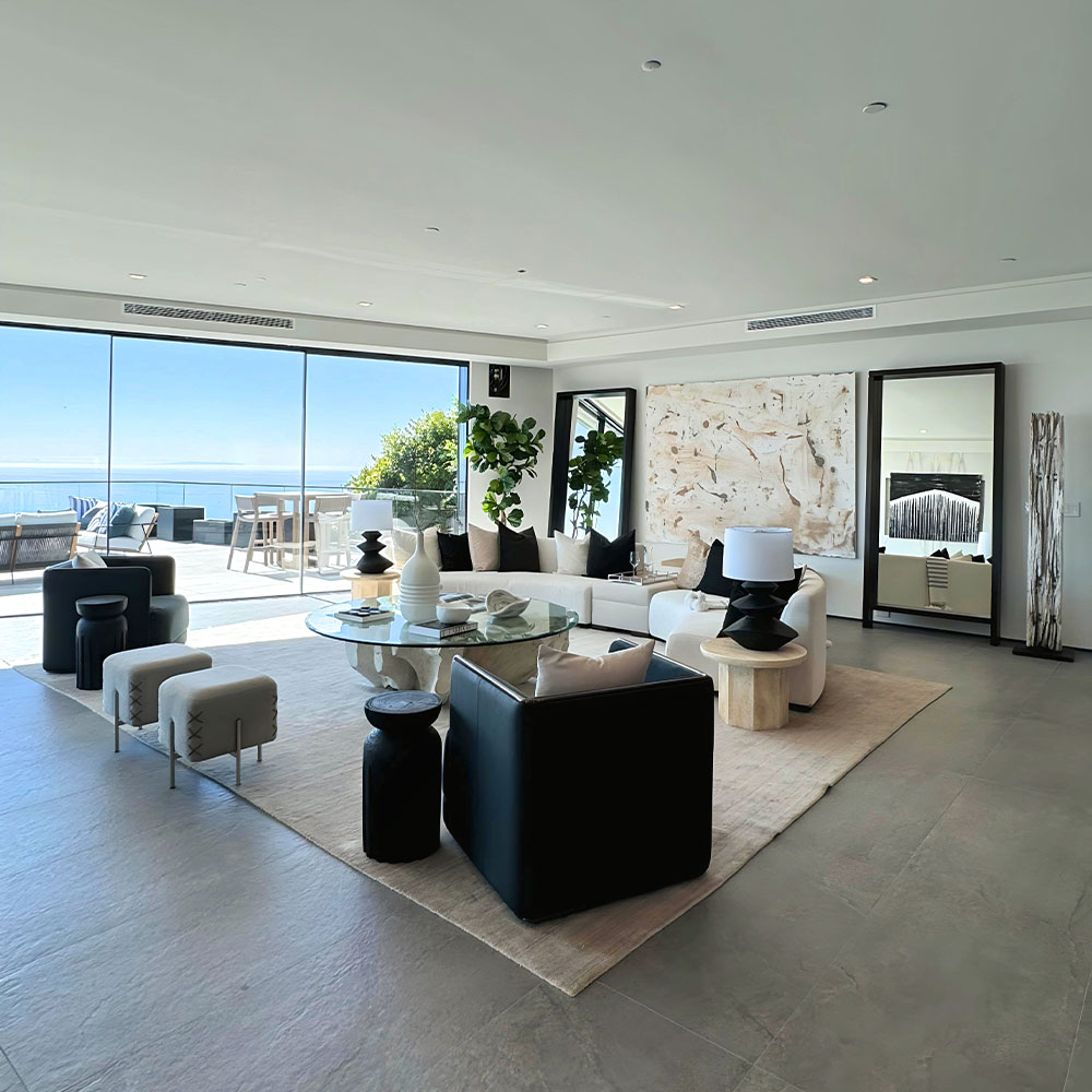 Living Room Design