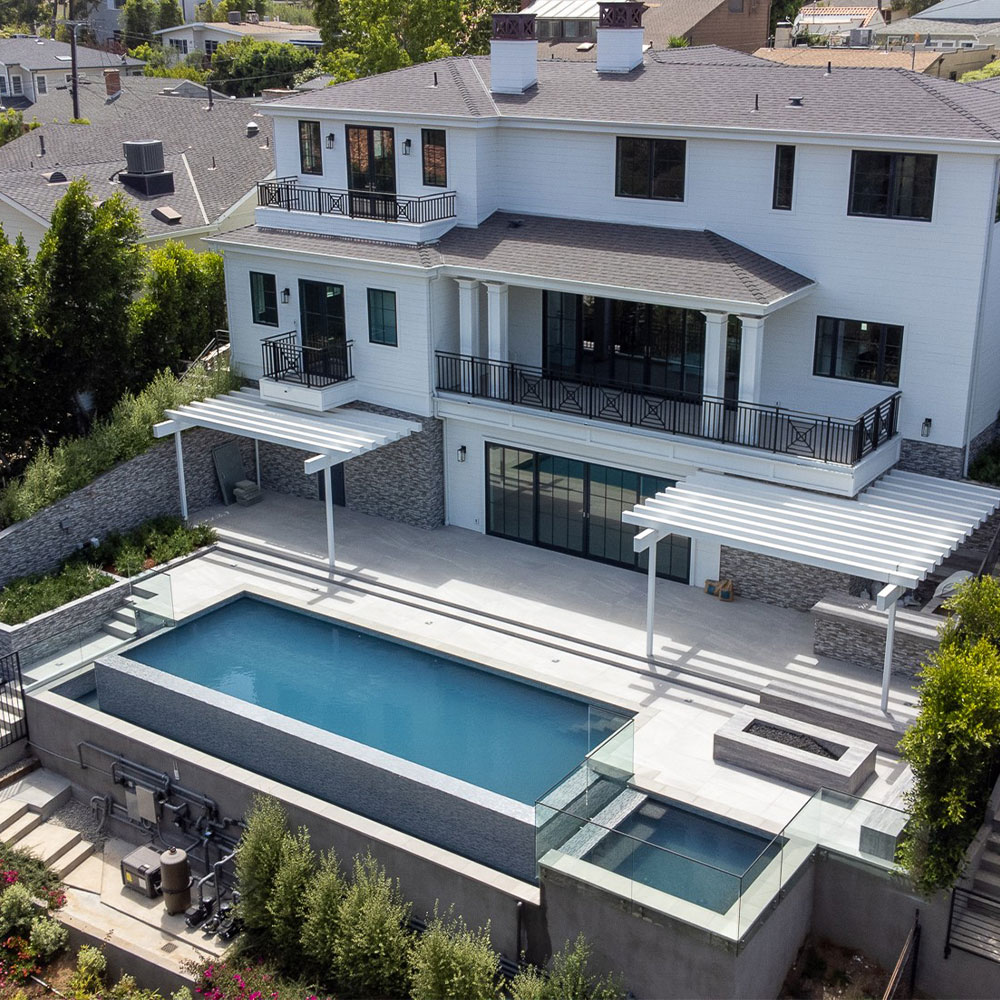 Design & Build Services