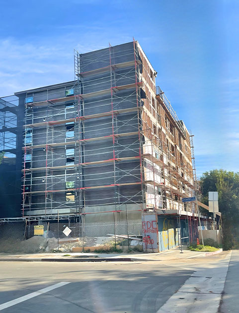 Construction Management