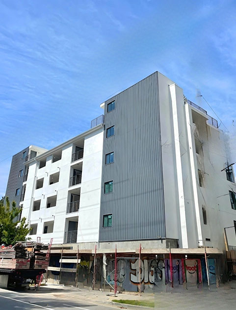 Construction Management