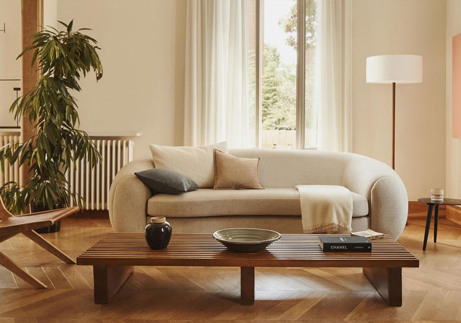 Top 10 Interior Design Trends of 2025
