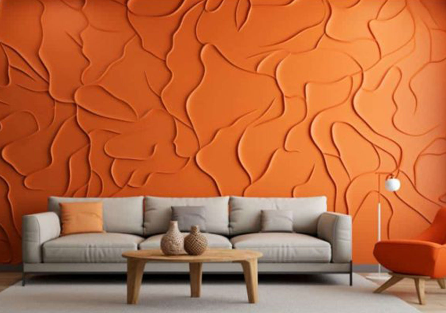 Top 10 Interior Design Trends of 2025