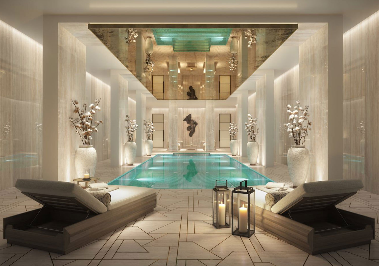 Top 10 Interior Design Trends of 2025