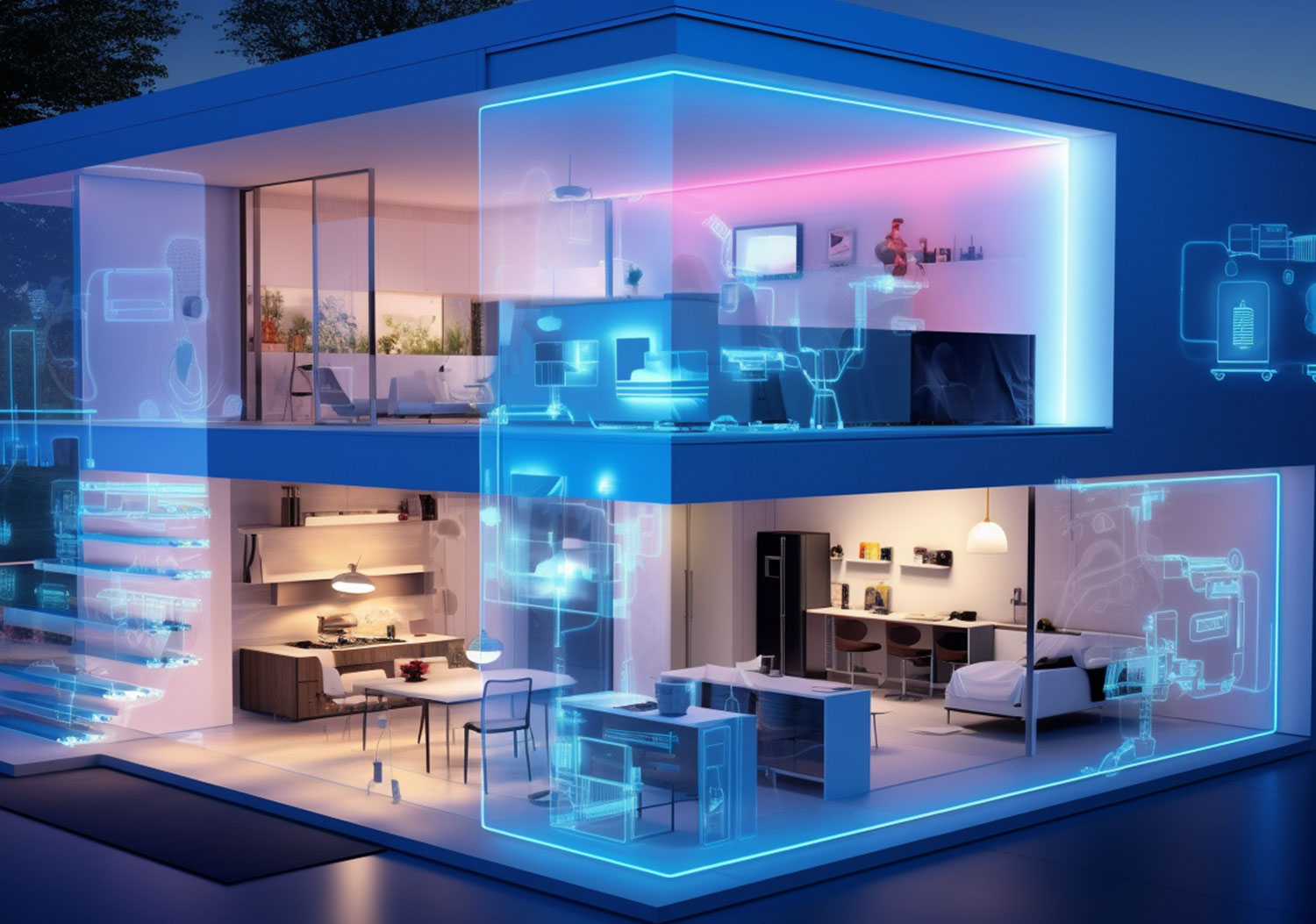 Top 10 Interior Design Trends of 2025