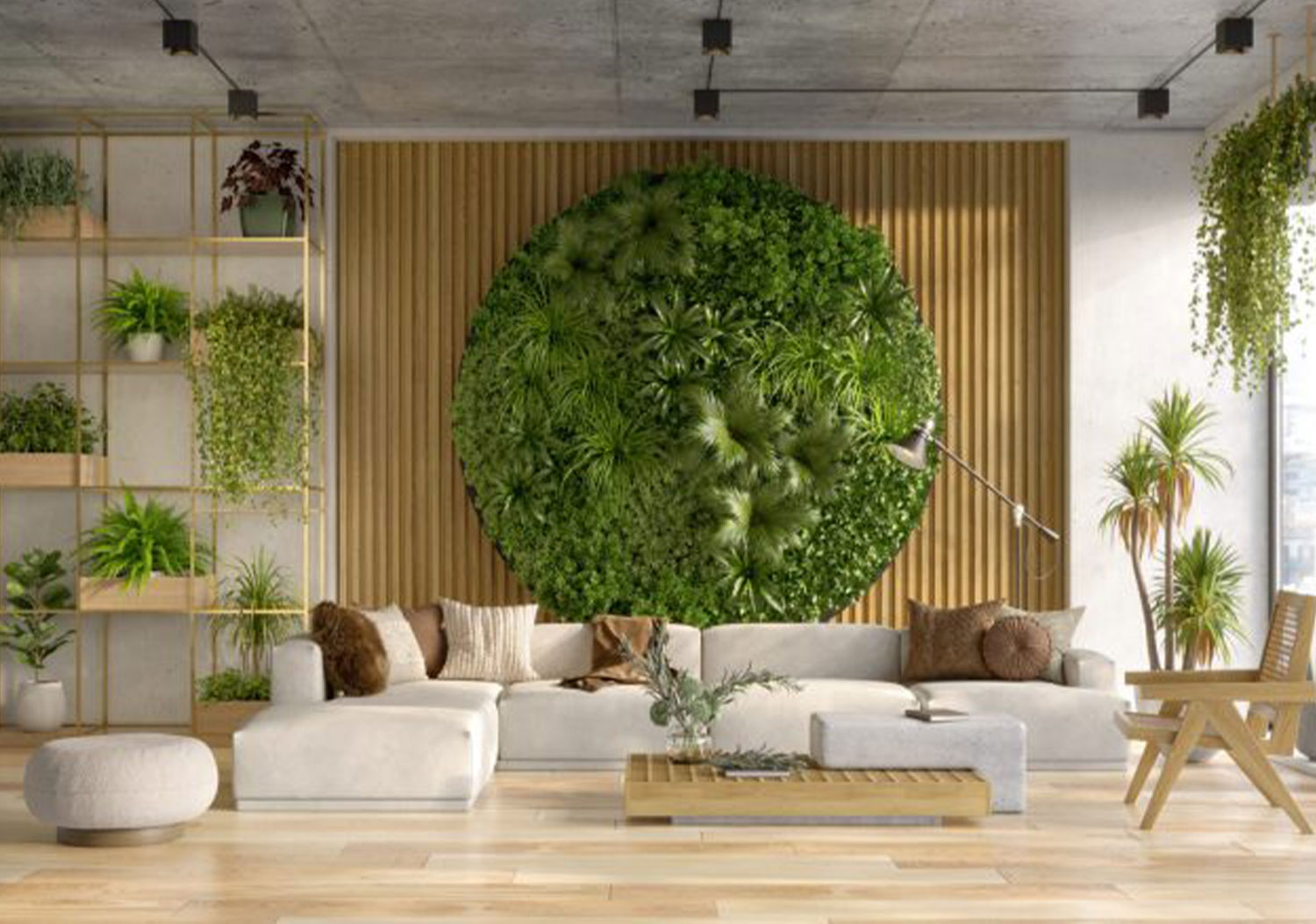 Top 10 Interior Design Trends of 2025