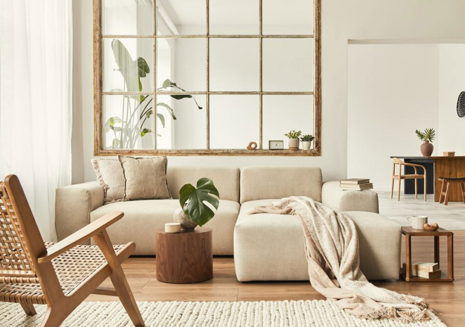 Top 10 Interior Design Trends of 2025