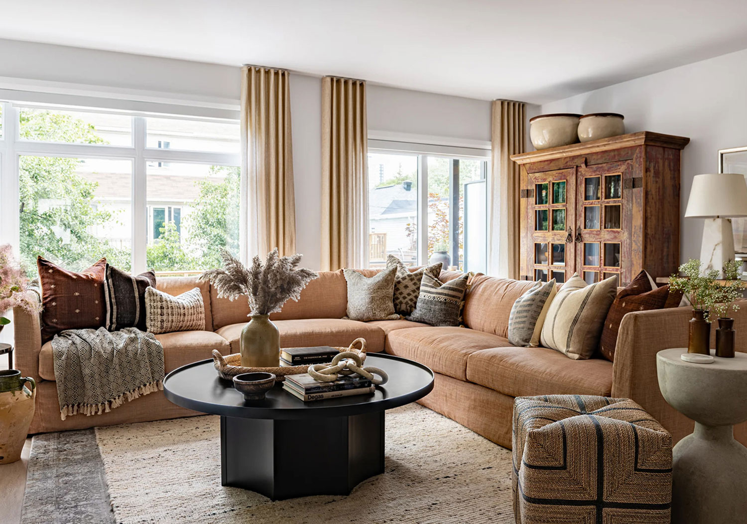 Top 10 Interior Design Trends of 2025