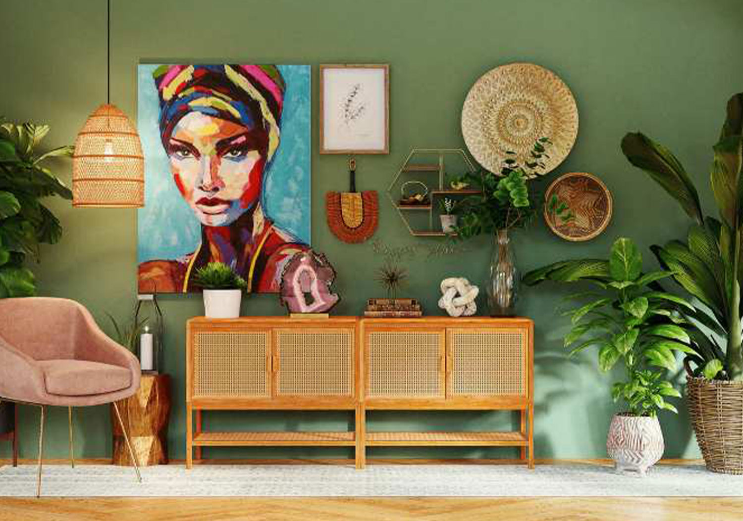 Top 10 Interior Design Trends of 2025