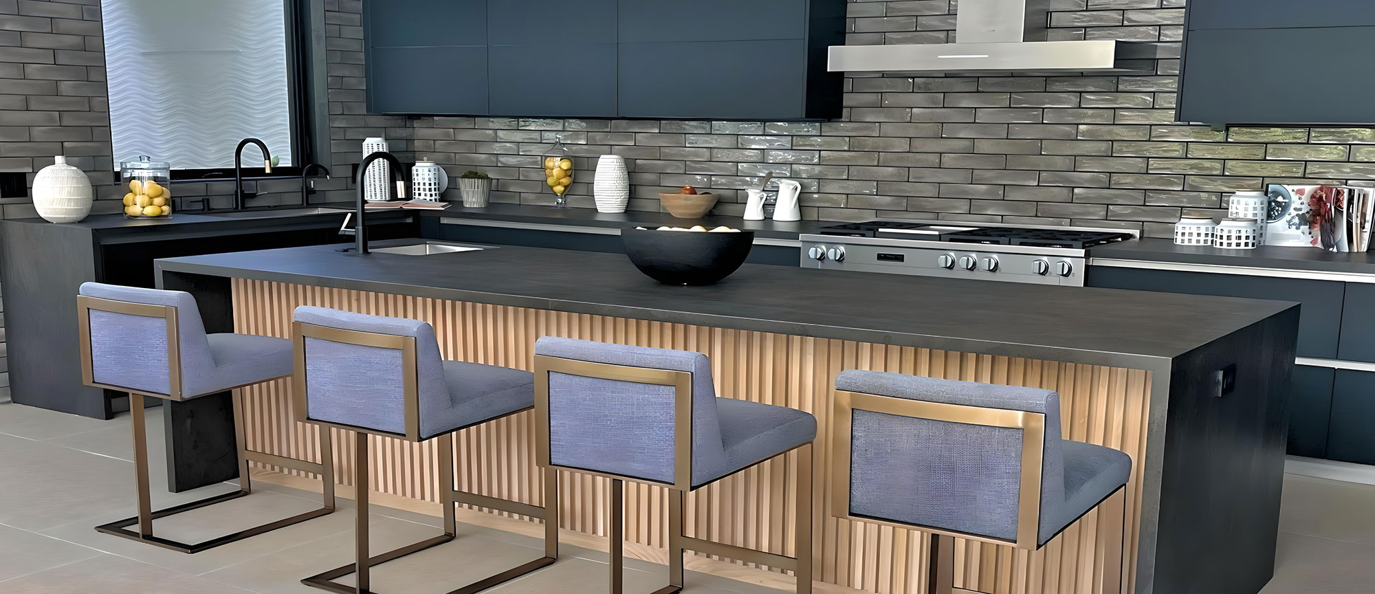 Full Home Remodeling