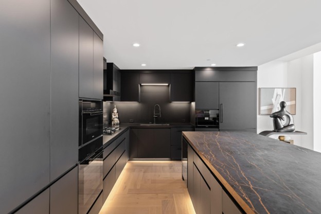 Kitchen Cabinet Trends for 2026