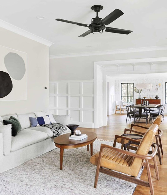 Oyster White