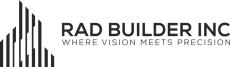 Rad Builder Inc